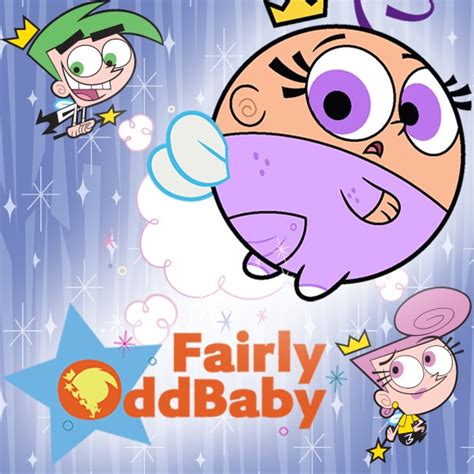 the fairly odd parents wcostream|The Fairly OddParents Special:Fairly OddBaby .
